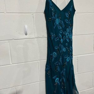 COPY - Dress for elegance,  dinner partie,  weddings or formal occasions.